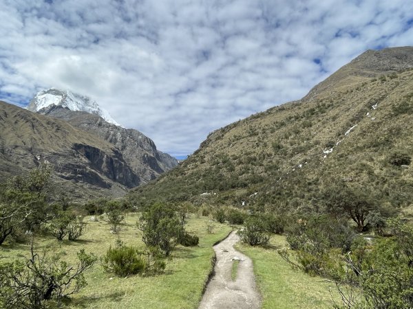 祕魯69湖健行2968029