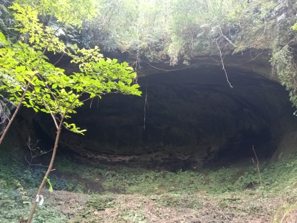 平溪區南山坪蝙蝠洞(濕洞)+平湖山+平湖尖+蝙蝠洞(乾洞)O型2833859
