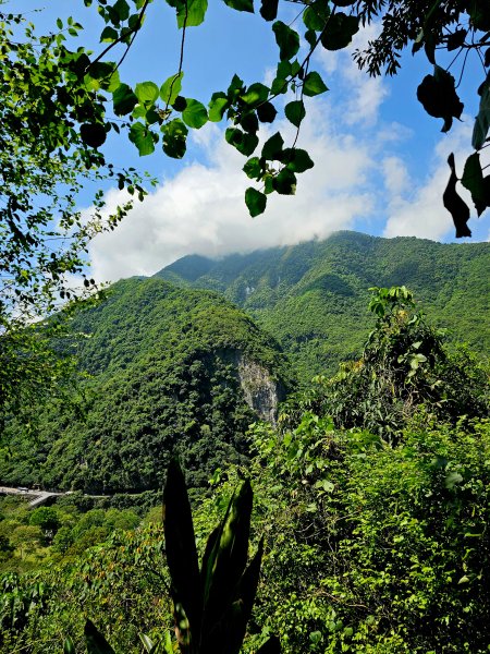 小百岳集起來-立霧山2185567