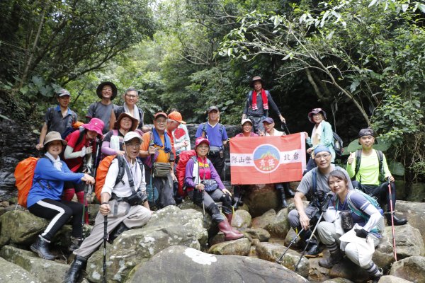 福隆車站連走荖寮街、五岔路口、福卯古道南線、隆隆池、卯澳漁港