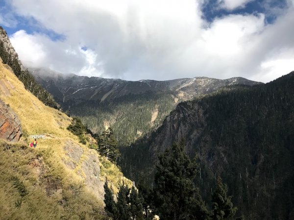 玉山主峰2018/3/151210835