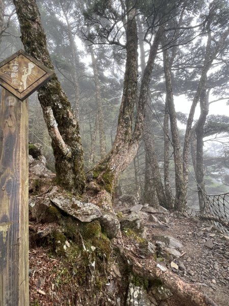 百岳-塔關山2695798