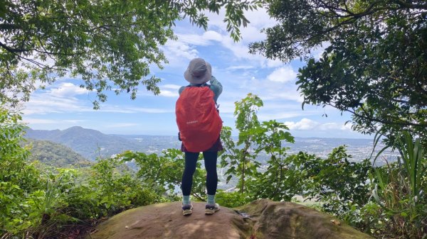 大艽芎古道縱走 新/溪州山(小百岳#23) 出溪州公園2893928
