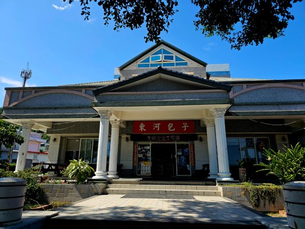 東河橋遊憩區步道-2025漫遊縱谷愛在花東-台東縣東河鄉2916712