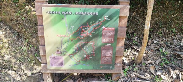 紫南宮-八通關古道(社寮線)2669243