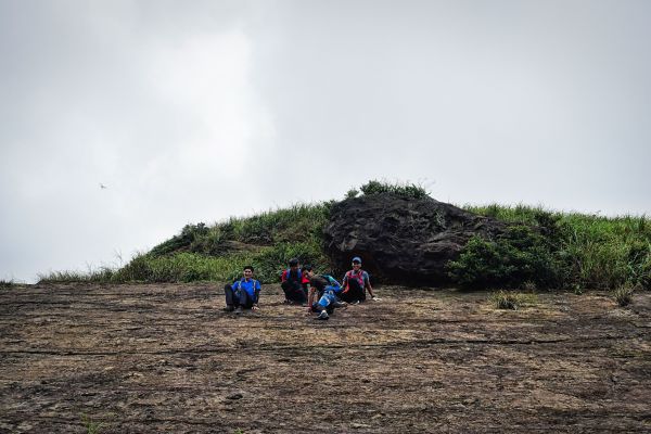 茶壺山、伏牛礦體、黃金洞O型369976