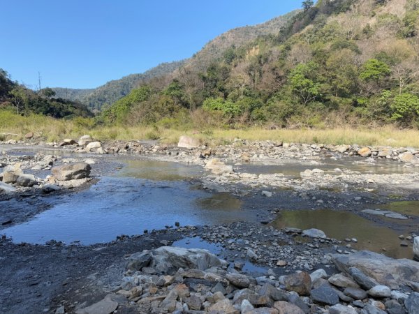 20250130 北港溪峽谷步道2702930