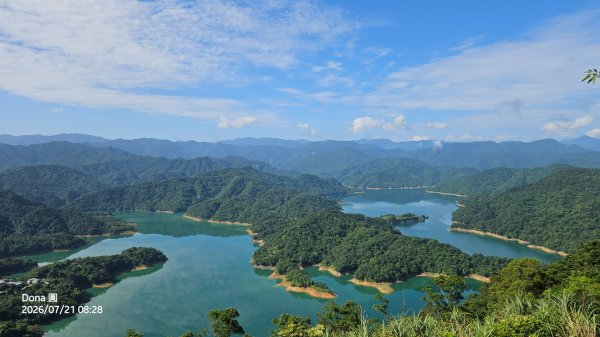 小格頭獅頭山.鱷魚島.八卦茶園3089970