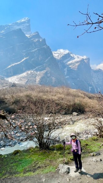 尼泊爾安納普娜ABC基地營健行2500089