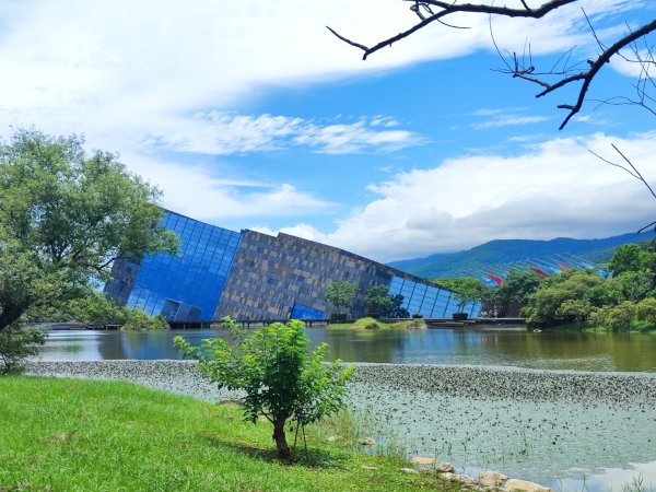 頭城烏石港-蘭陽博物館-龜山島401兩日遊2818208