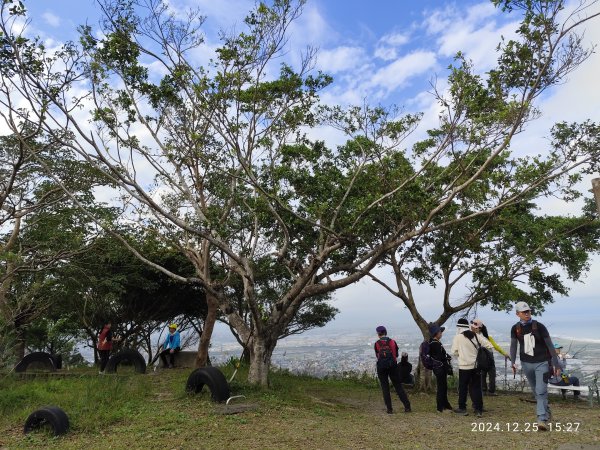 2-2 蘇澳冷泉公園→七星嶺步道→星嶺公園→蘇澳山→蘇澳運動公園→大安森林公園2678289