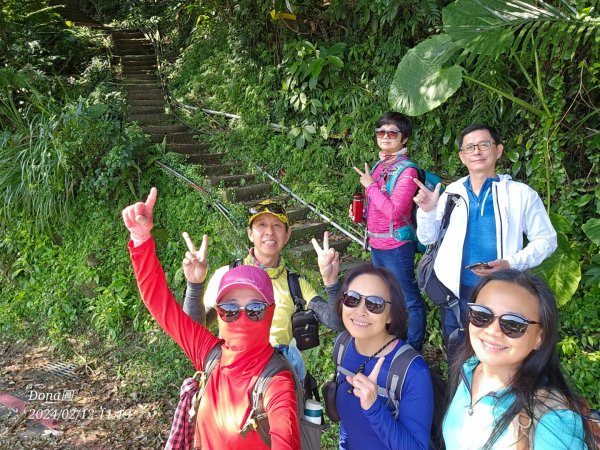 粗坑口尖.碇內尖.龍門山O型2985712