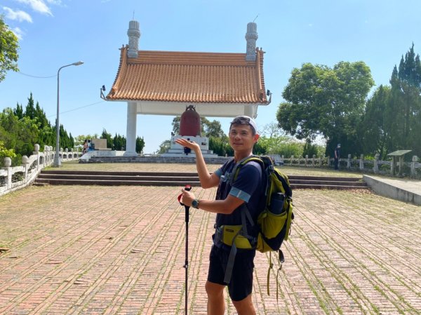 三峽-鳶山.彩壁.鳶尾山.鶯歌石【緊鄰山林的城市最幸福】1705214