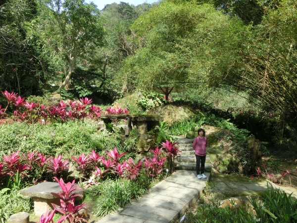 白石湖．碧山巖．鯉魚山．大溝溪．圓覺寺93140