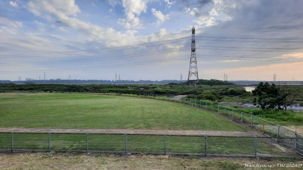 《台中》海堤長廊｜麗水漁港健行202405172506427