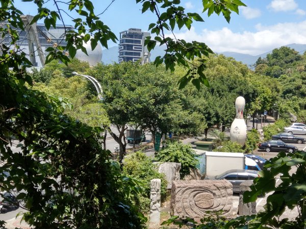 劍潭山步道1453902