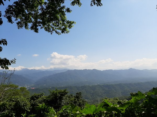 小百岳 No.19鳶山 6.基隆山1122605