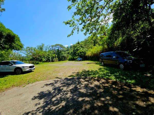 三腳南山-小百岳#65-嘉義縣大埔鄉2788688