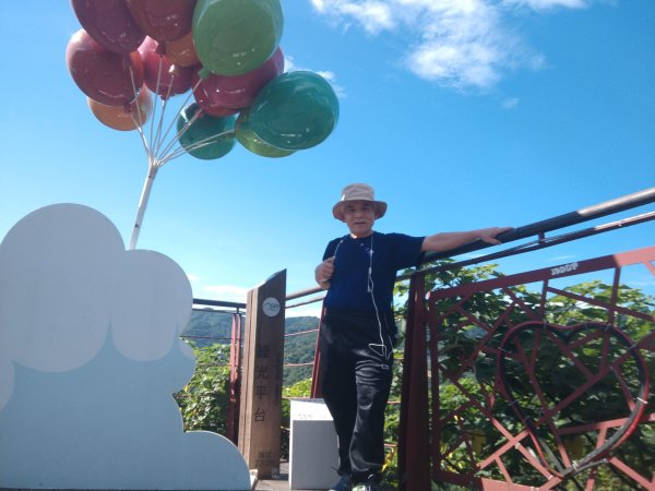 指南宮步道1453923