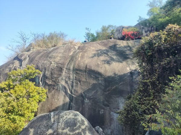 漳州雲嚴洞風景區2427358