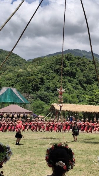部落登山：達鲁瑪克部落&寶桑溪一日游2846188