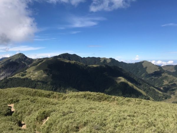 高山上的草原359317