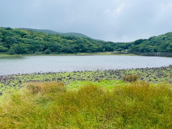 1140811 KR 漢拏山杜鵑花田避難所-紗羅岳觀景臺2860212