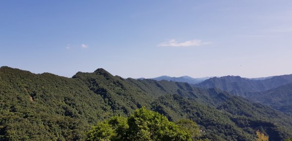 2019.10.02石碇-二格山692798