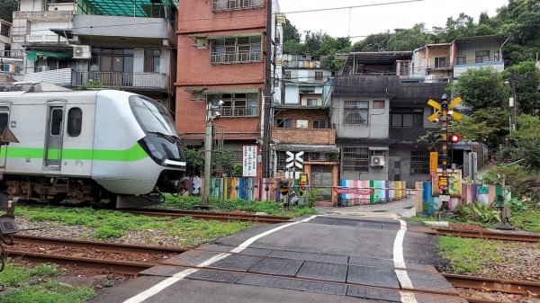 基隆 百年防空洞  獅球嶺砲臺   仙洞巖 佛手洞2161781