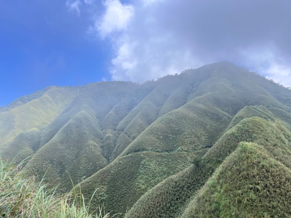 抹茶山、三角崙山、五峰旗瀑布2585808