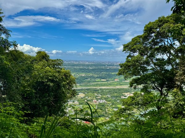 大艽芎古道縱走 新/溪州山(小百岳#23) 出溪州公園2893899