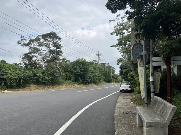 [皮皮獅探險隊-02/10] 2025_0706 漢卿步道、秀才步道2830908