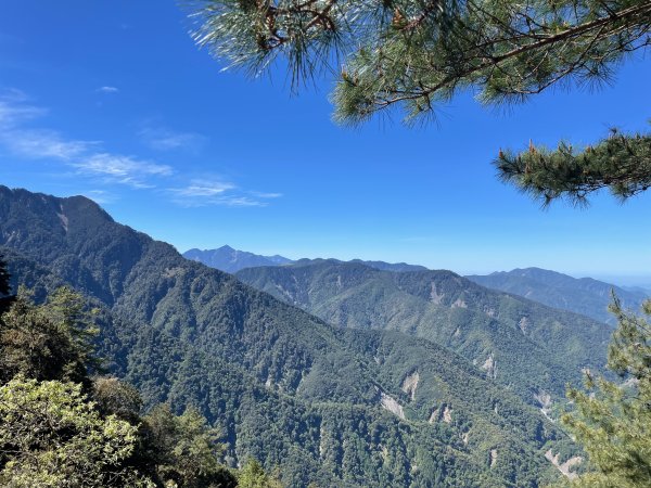 【健人HIKERS】兩天一夜玉山主峰、玉山西峰2769120