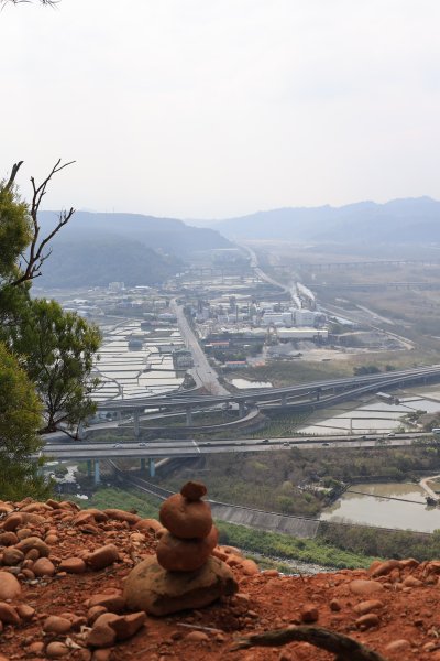 2026.03.15 火炎山、慈濟山縱走3017498