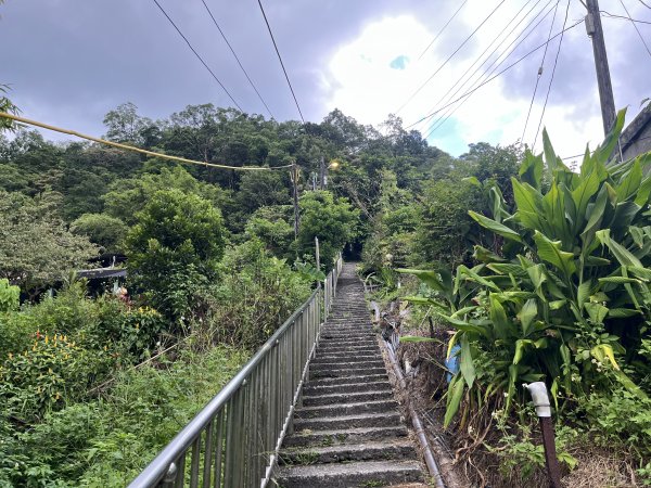 [微笑山線_ 第十段] 2025_0914 五分山系_菁桐煤礦段2889834