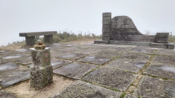 龍虎雙碑縱走2989653