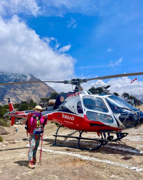 尼泊爾聖母峰EBC基地營❤️人物篇2791152