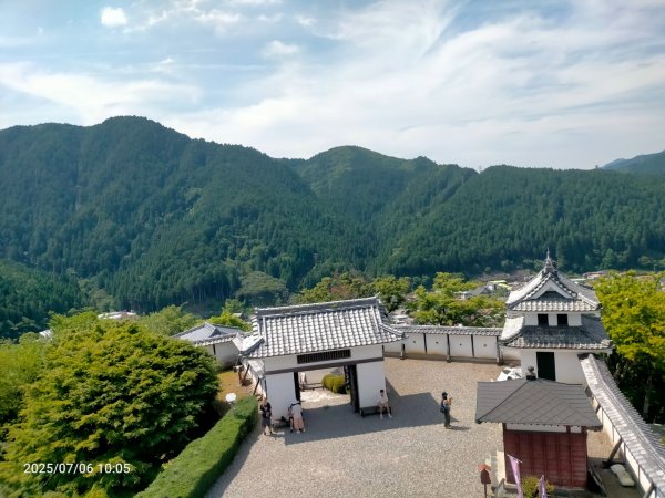 名古屋:郡上八幡城2827874