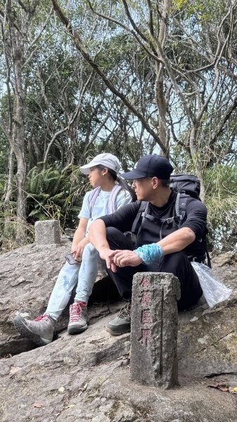 20260212 小百岳白雲山及西阿里關山3002917