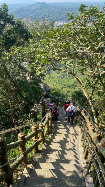 旗尾山(小百岳#72)2730820