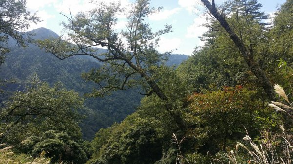 大霸群峰 107.10.19~21455239