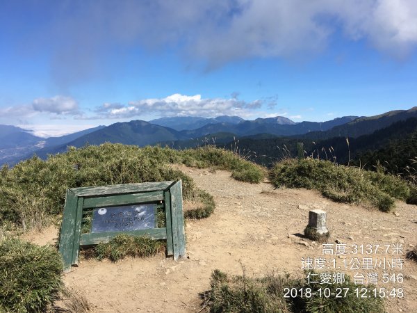 20181027_合歡北西峰852972