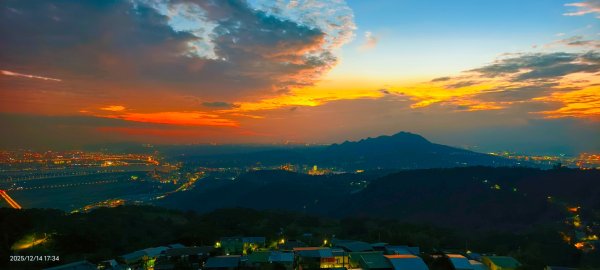 #清水宮 #夕陽 #夜景 12/132961593