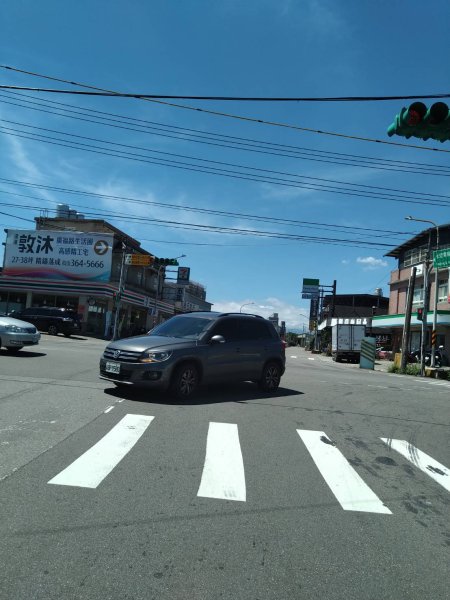 宵裡好風光－茄苳宵裡陽光單車之旅2817253