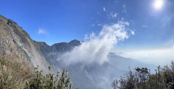 北大武：喜多麗雲海、日落、夜景 Beidawu: cloud sea, sunset, night2998600