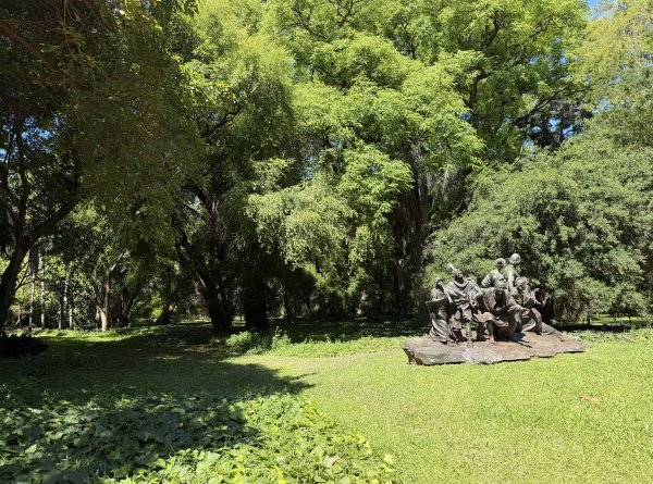 [紐約馬之行-60] 2025_1114 卡洛斯·泰斯植物園-下2954209