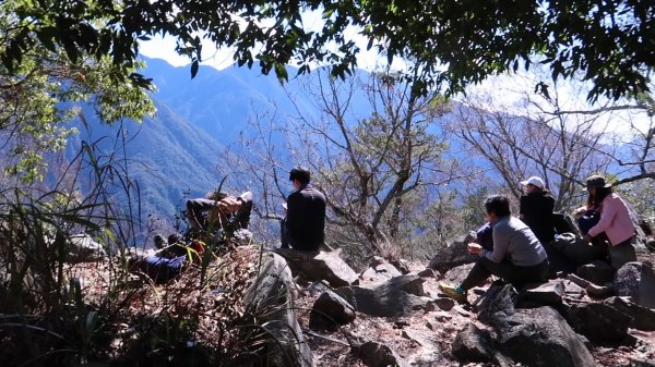 波津加山1906272