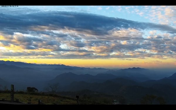 阿里山雲瀑&雲海/富士山直播即時視訊835237