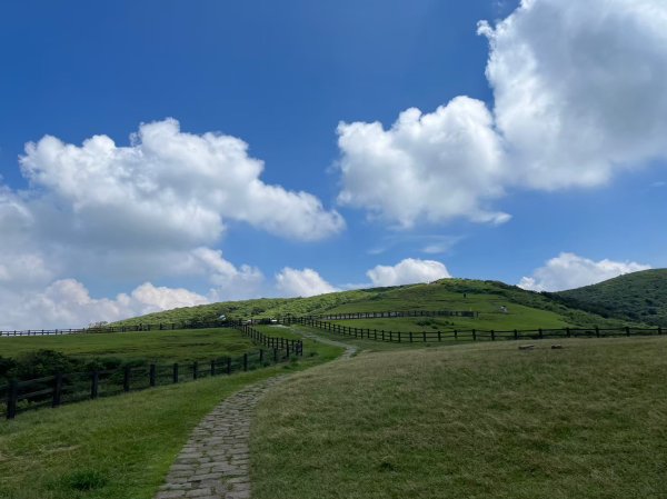 台北 陽明山 絹絲瀑布-擎天崗2722157