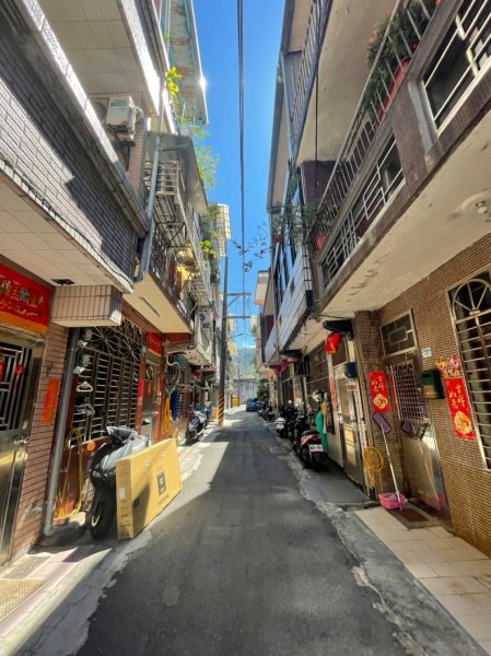 新北｜瑞芳．牡丹 淡蘭古道北路 燦光寮古徑段（TK1-1~1-7）1501401